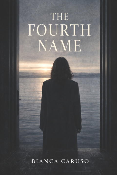 Kniha The Fourth Name Bianca Caruso