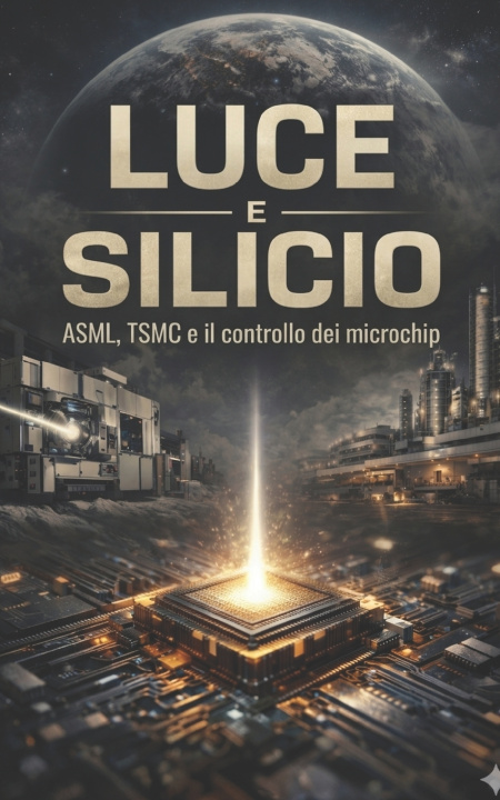 Kniha Luce e Silicio The Centimillionaire Road