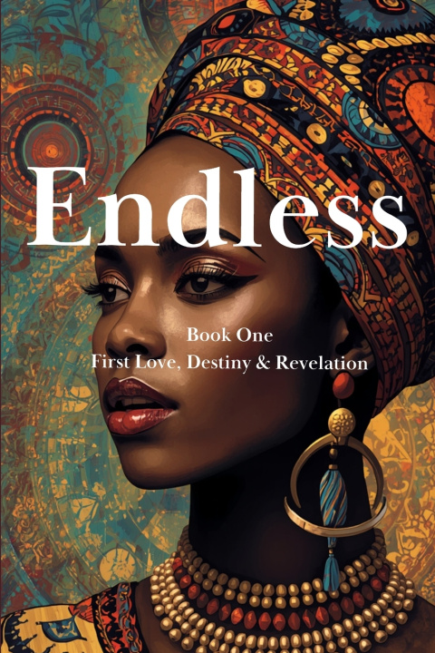 Knjiga ENDLESS I Macuei Y. Yol