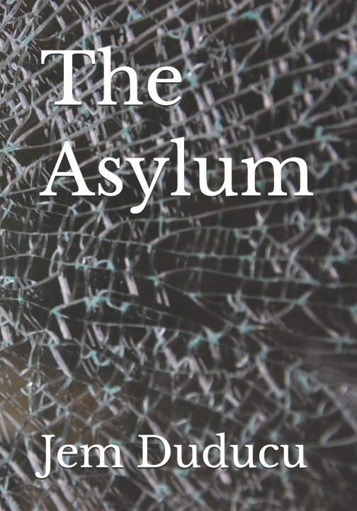 Knjiga The Asylum Jem Duducu