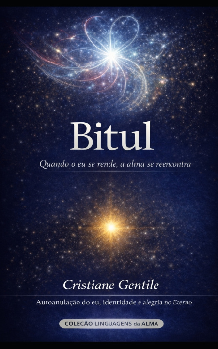 Kniha Bitul Cristiane Gentile