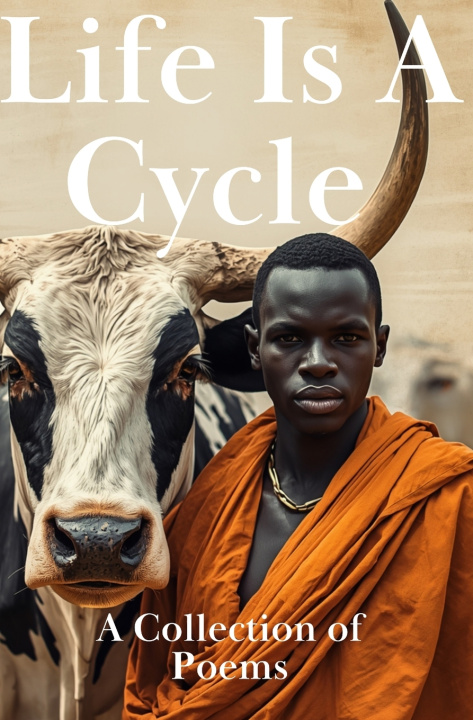 Knjiga Life Is A Cycle Macuei Y. Yol