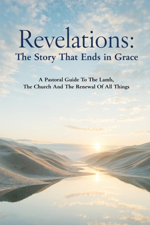 Knjiga Revelations Ian D. Abbott