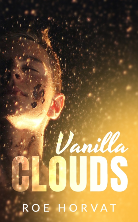 Kniha Vanilla Clouds Roe Horvat