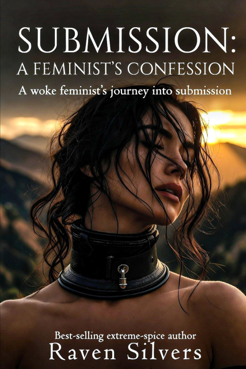 Kniha Submission Raven Silvers