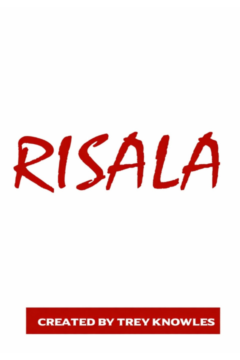 Knjiga RISALA Trey Knowles