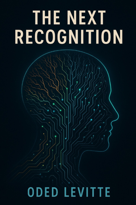Knjiga The Next Recognition Oded Levitte