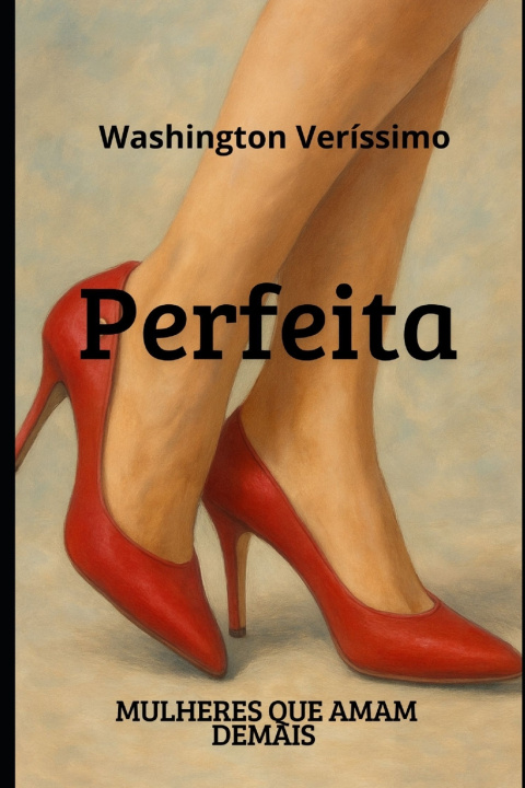 Knjiga Perfeita Washington Veríssimo