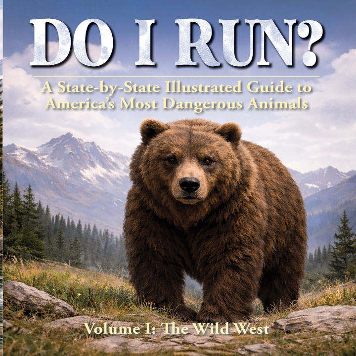 Kniha Do I RUN? Jacklyn Casey Walsh