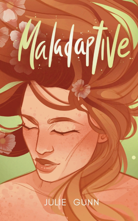 Könyv Maladaptive Julie Gunn
