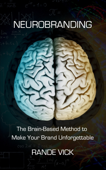 Boek Neurobranding Rande Vick