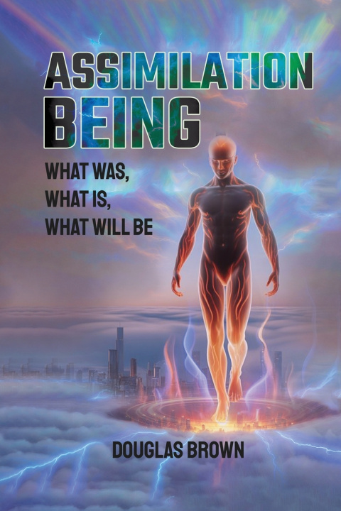 Kniha ASSIMILATION BEING DOUGLAS BROWN