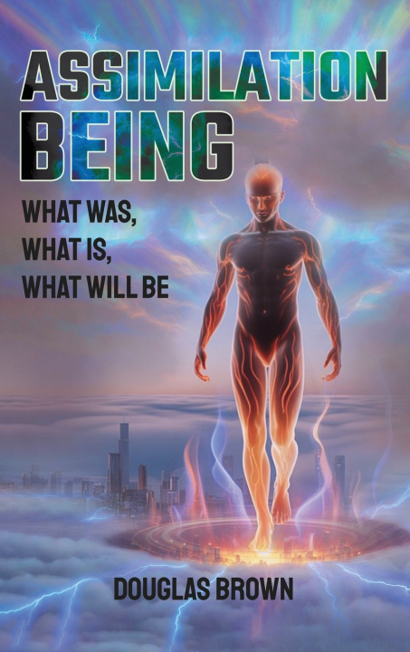 Kniha ASSIMILATION BEING DOUGLAS BROWN
