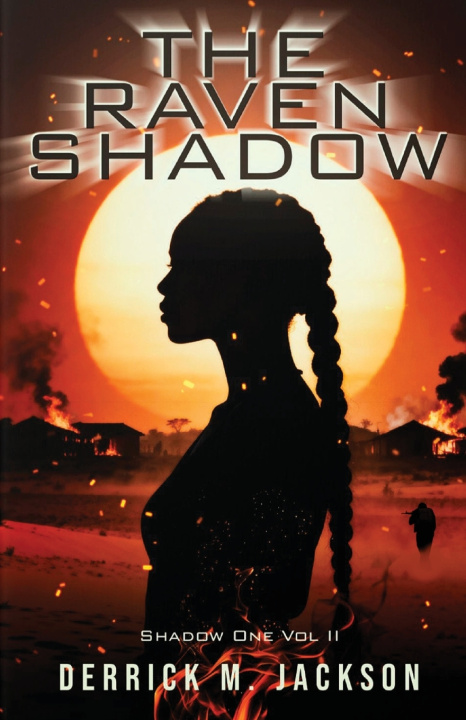 Knjiga Shadow One Vol II Jackson