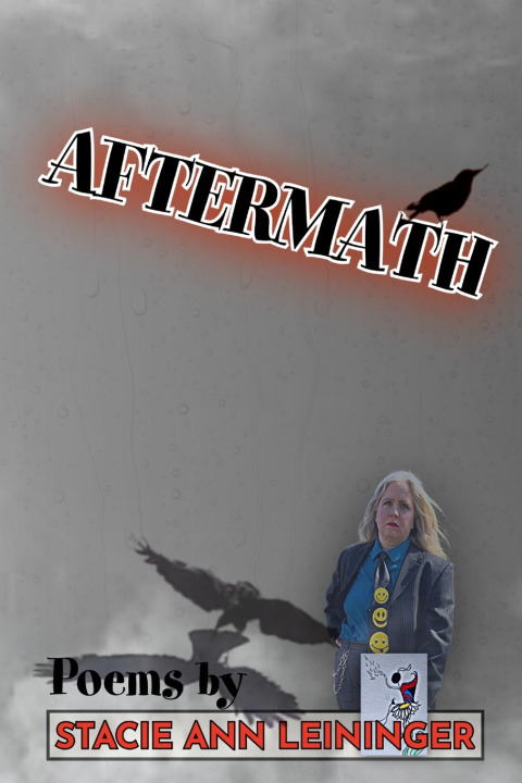 Kniha Aftermath Stacie Ann Leininger
