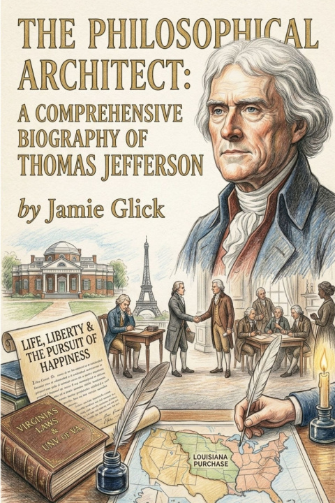 Knjiga The Philosophical Architect Jamie Glick