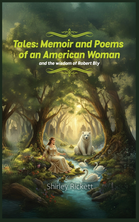 Knjiga Tales Shirley Rickett
