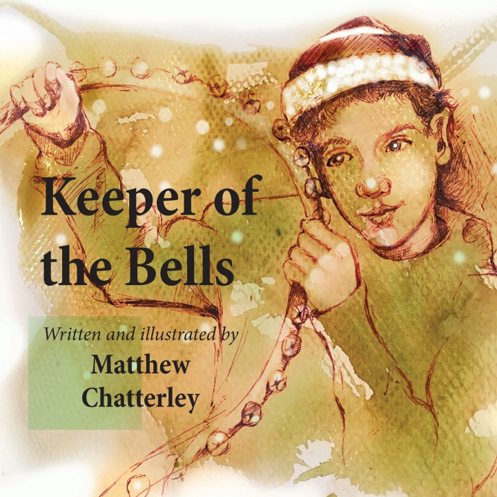Kniha Keeper of the Bells Chatterley