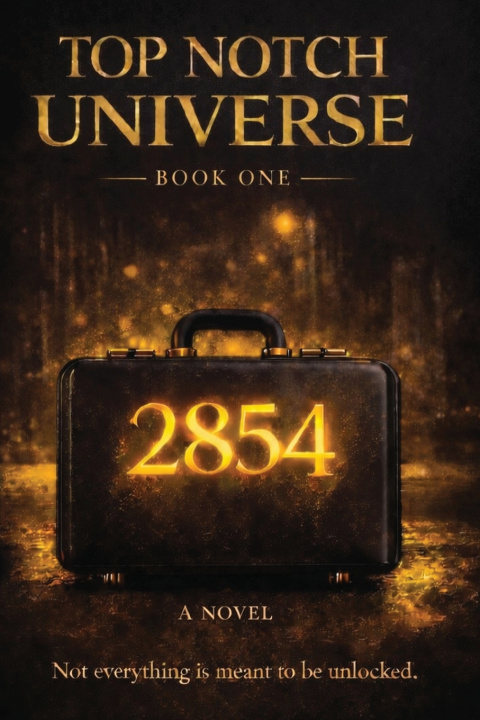 Kniha Top Notch Universe Book One Craig D Washington