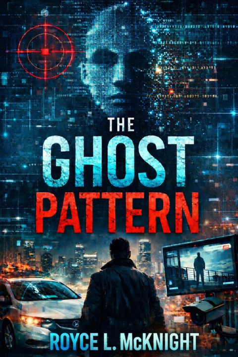 Kniha The Ghost Pattern Royce L McKnight