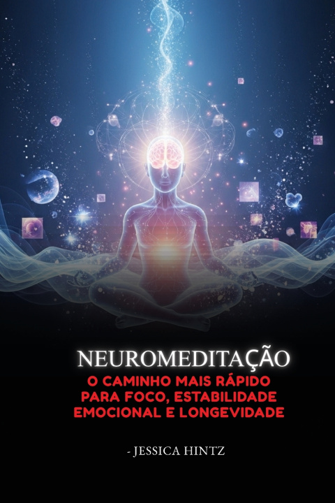 Knjiga NeuroMeditação Jessica Hintz