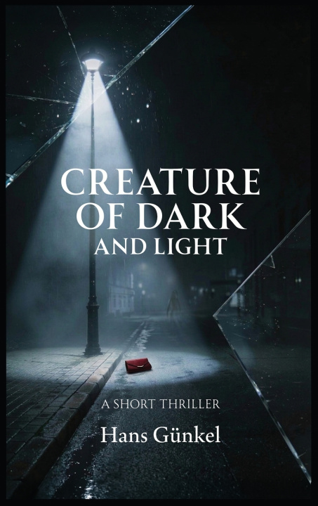 Książka Creature of Dark and Light Hans Günkel