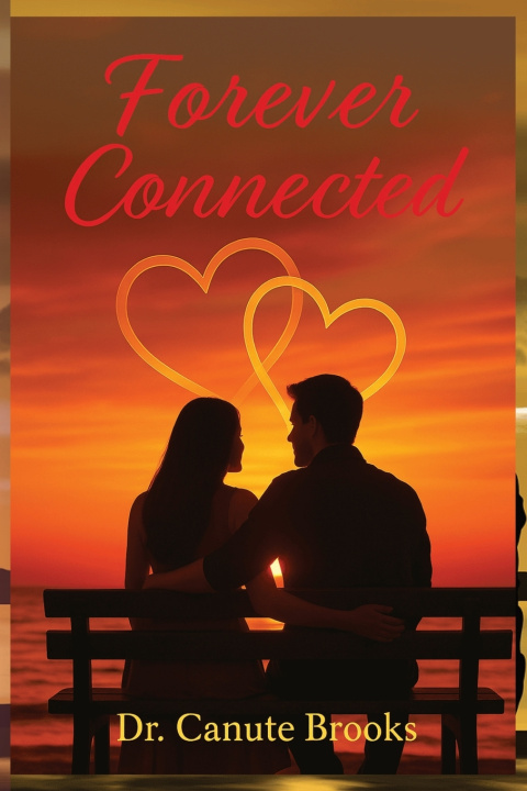 Könyv Forever Connected Canute Brooks