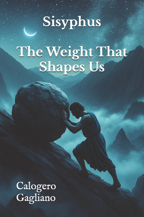 Knjiga Sisyphus CALOGERO GAGLIANO
