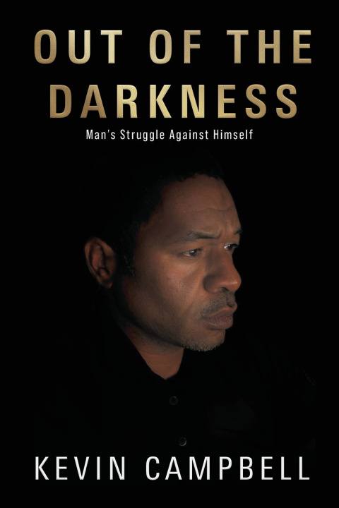 Kniha OUT OF THE DARKNESS Kevin Campbell