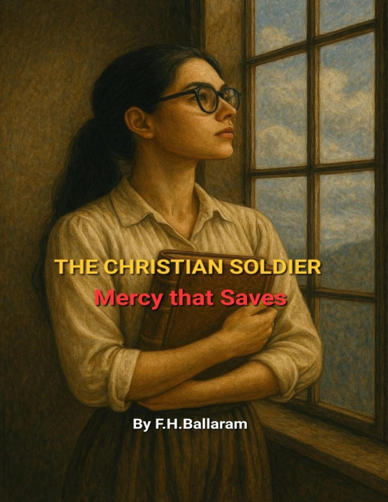 Kniha THE CHRISTIAN SOLDIER F H Ballaram