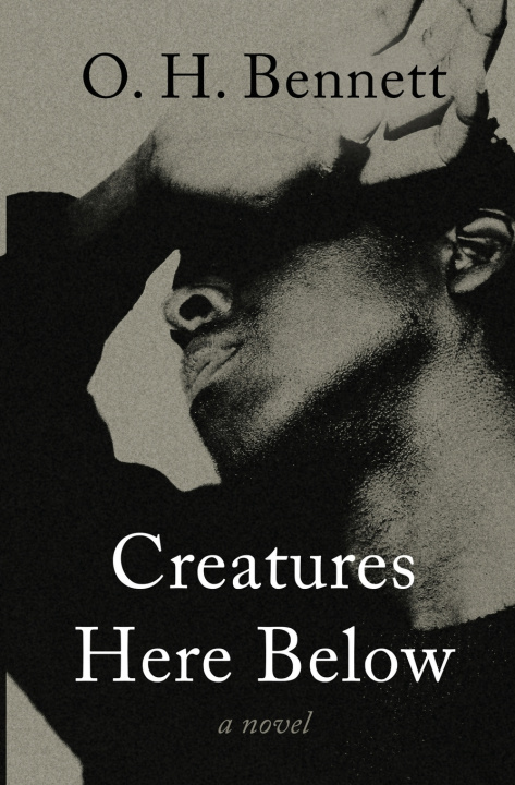 Kniha Creatures Here Below O. H. Bennett