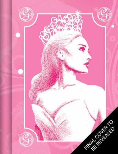 Kniha Wicked: Glinda Insight Editions