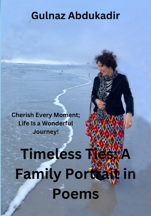 Kniha Timeless Ties Gulnaz Abdukadir