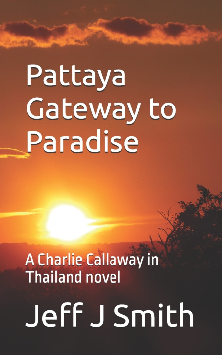 Knjiga Gateway to Paradise Jeff Smith