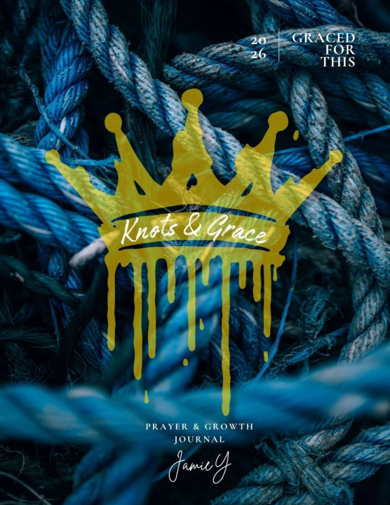 Knjiga Knots & Grace Jamie Wharton