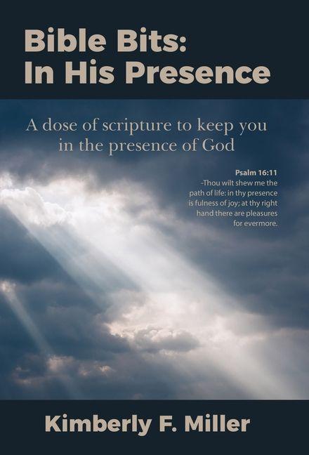 Kniha Bible Bits Kimberly F. Miller