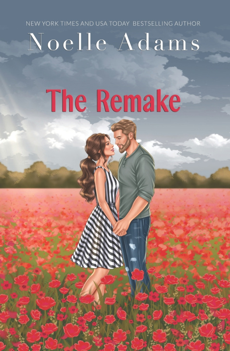 Kniha The Remake Noelle Adams