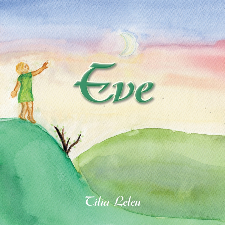 Knjiga Eve Tilia Leleu