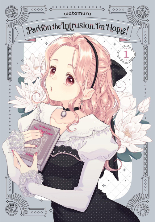 Buch I'm Home, Pardoning the Intrusion!, Vol. 1 Team Team Solmare