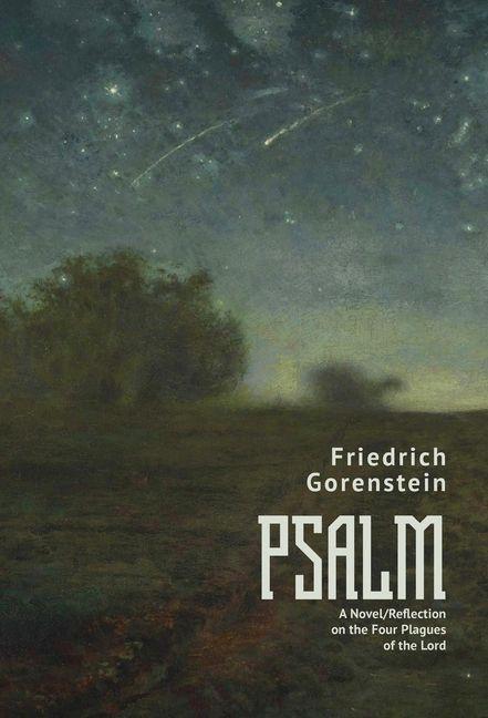 Knjiga Psalm Andrew Bromfield