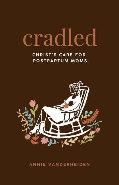 Knjiga Cradled 