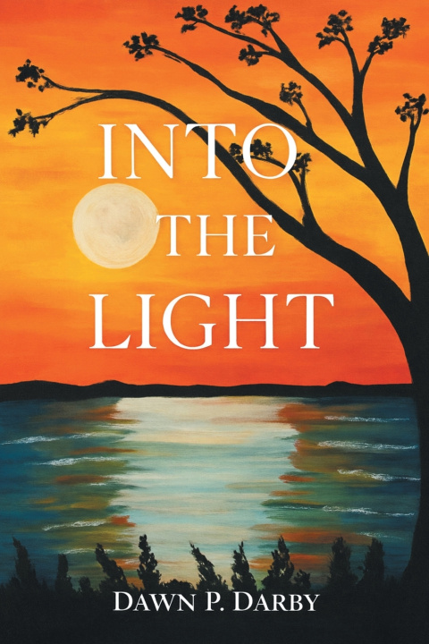 Kniha Into the Light Dawn P. Darby