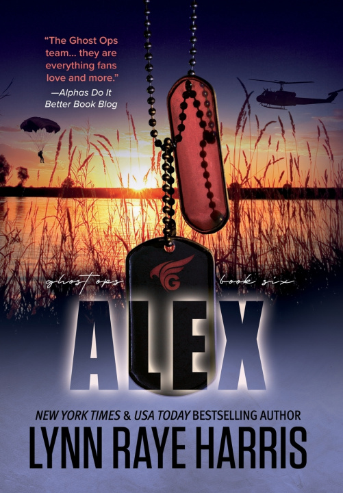 Buch Alex Lynn Raye Harris