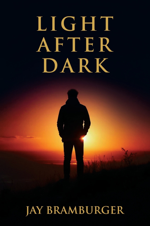 Kniha Light After Dark Jay Bramburger