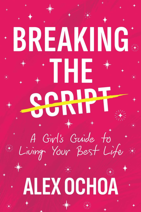 Book Breaking the Script OCHOA