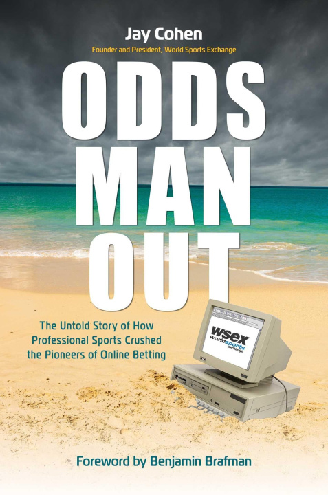 Knjiga Odds Man Out 
