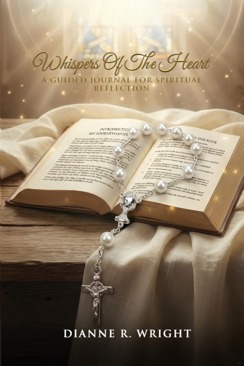 Knjiga Whispers of the Heart Dianne Rigby Wright