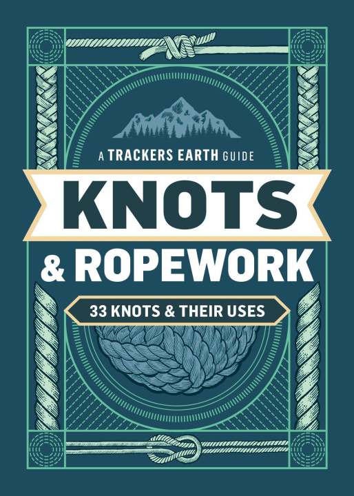 Kniha Knots & Ropework 