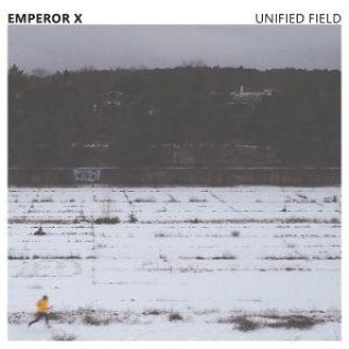 Audio Unified Field Emperor X