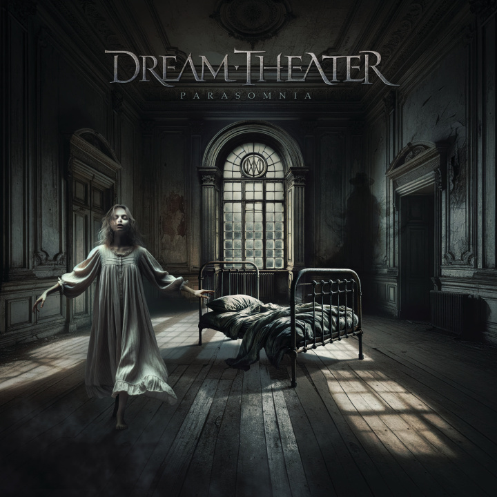 Audio Parasomnia Dream Theater
